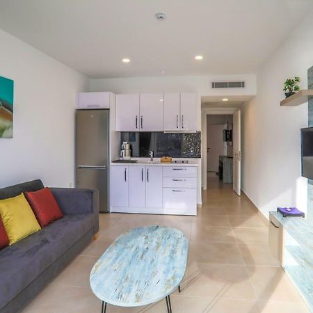 Victoria Suites Bodrum Екстериор снимка