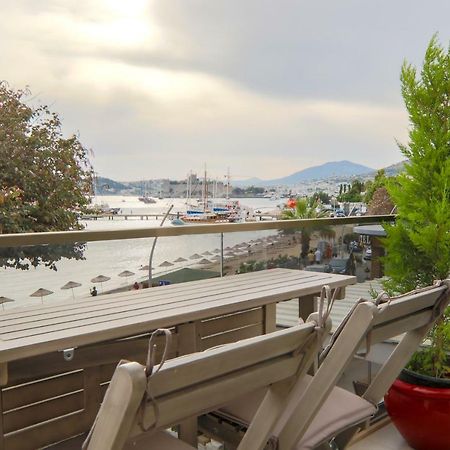 Victoria Suites Bodrum Екстериор снимка