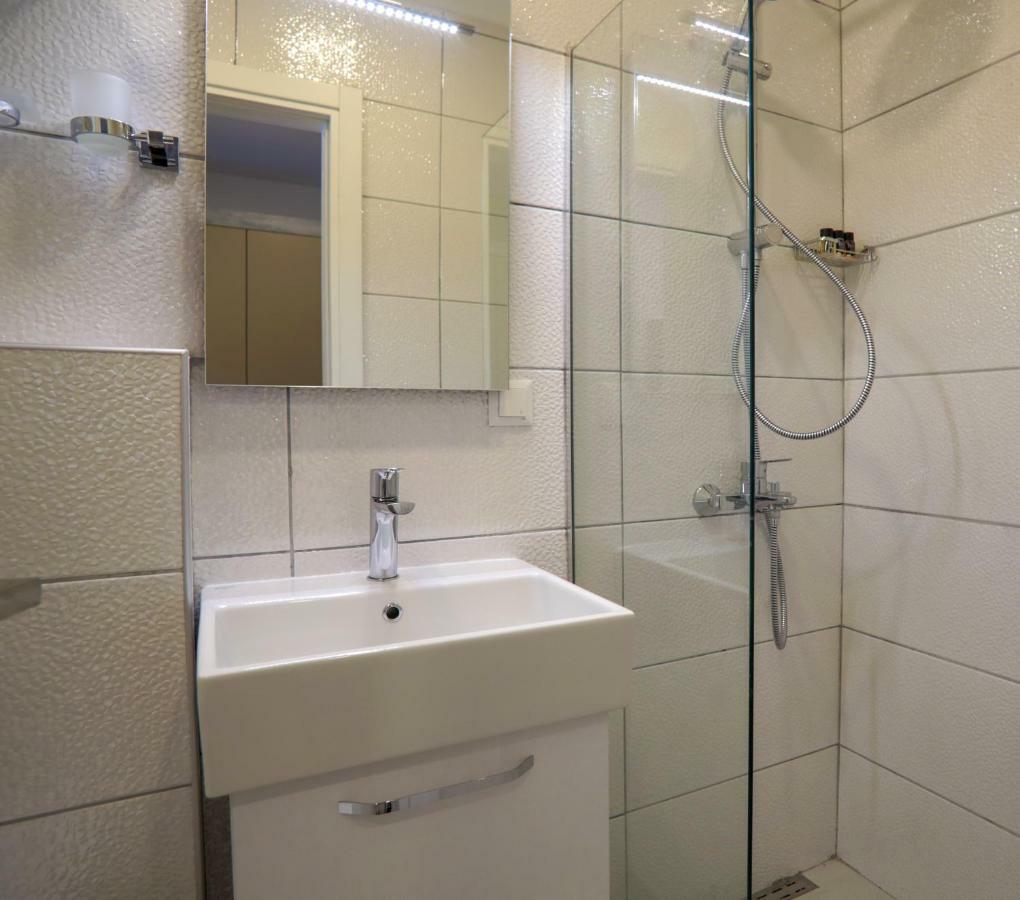 Victoria Suites Bodrum Екстериор снимка