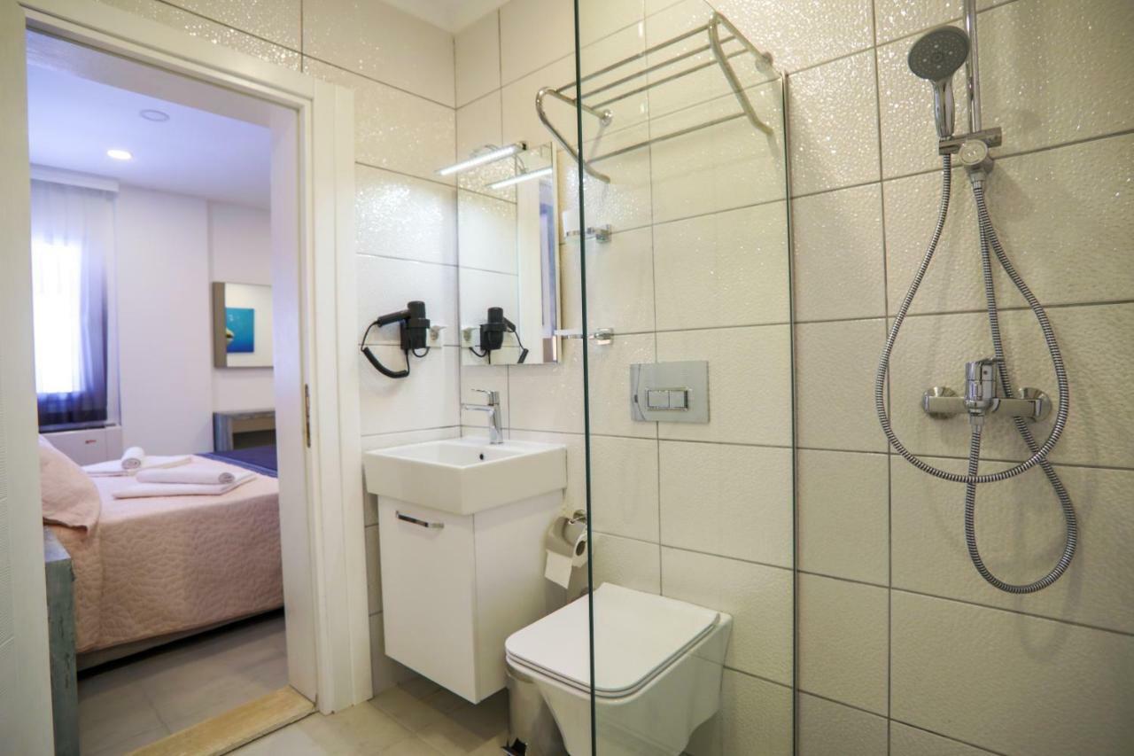 Victoria Suites Bodrum Екстериор снимка