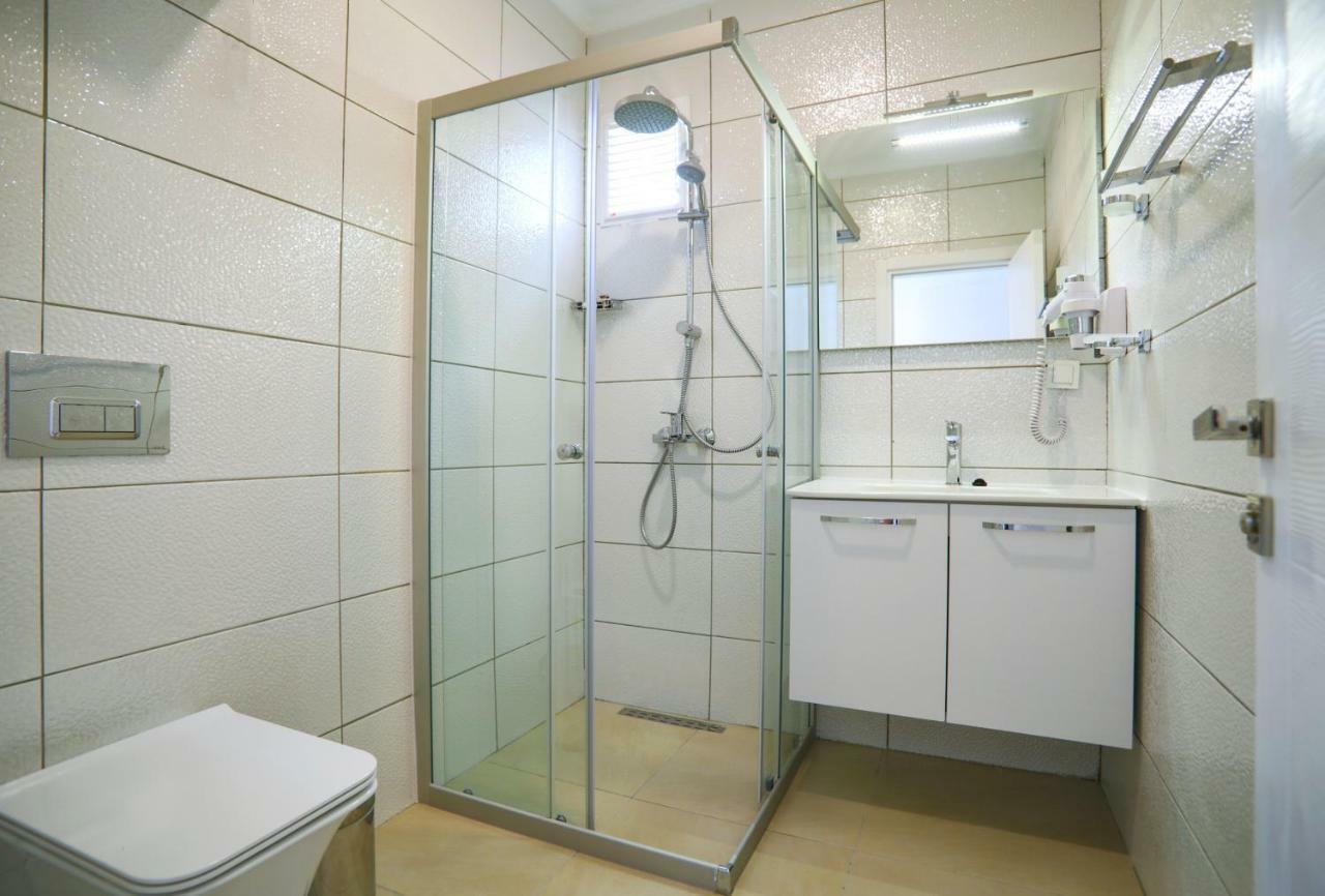 Victoria Suites Bodrum Екстериор снимка