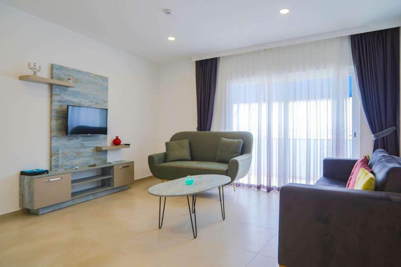 Victoria Suites Bodrum Екстериор снимка