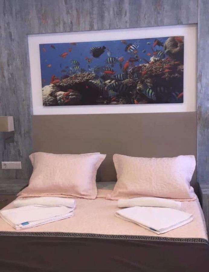 Victoria Suites Bodrum Екстериор снимка