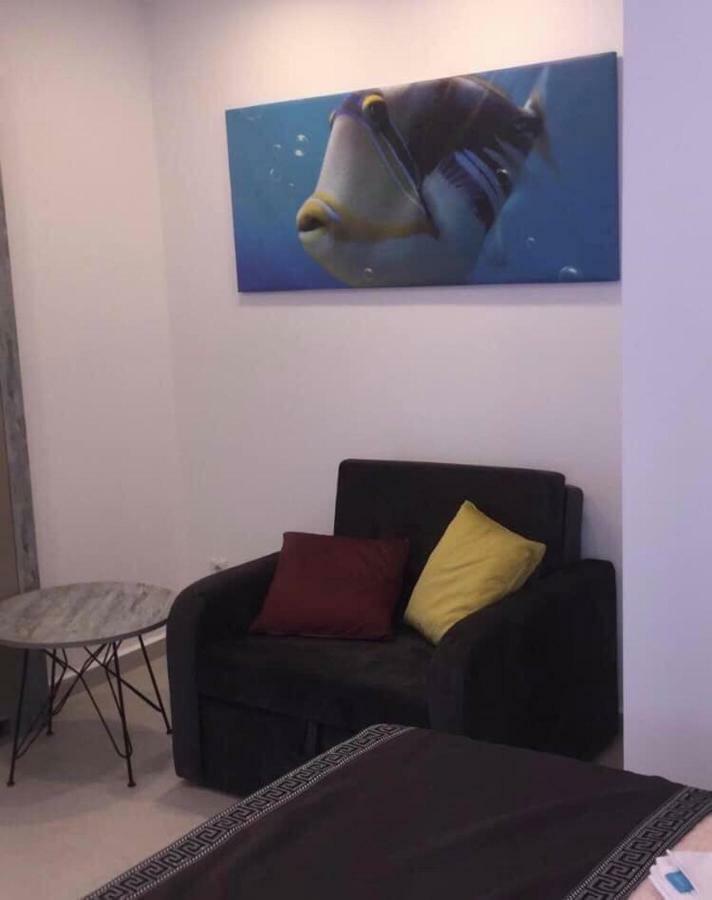 Victoria Suites Bodrum Екстериор снимка